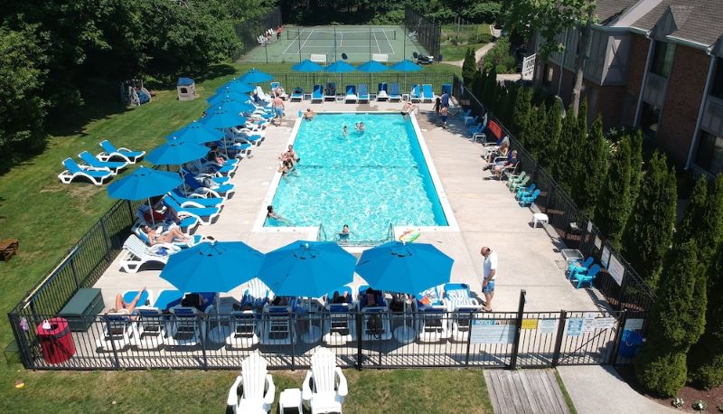 Ristorante - Southampton Inn