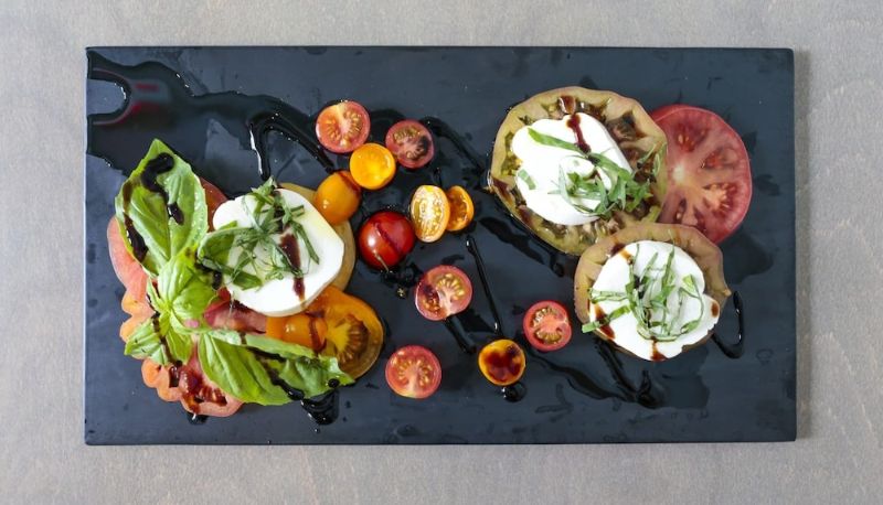 Ristorante - Southampton Inn