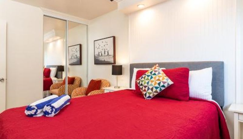 Suite - The Sea View Inn At The Beach
