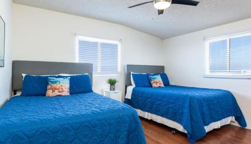 Appartamento - The Sea View Inn At The Beach