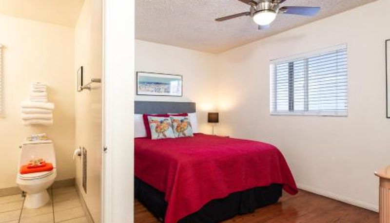 Appartamento - The Sea View Inn At The Beach