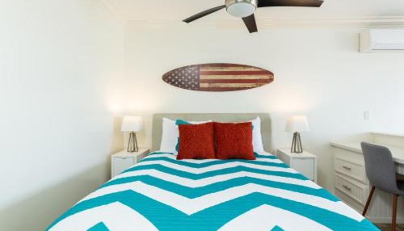 Suite - The Sea View Inn At The Beach
