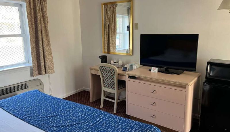 Camera - Travelodge by Wyndham Hershey