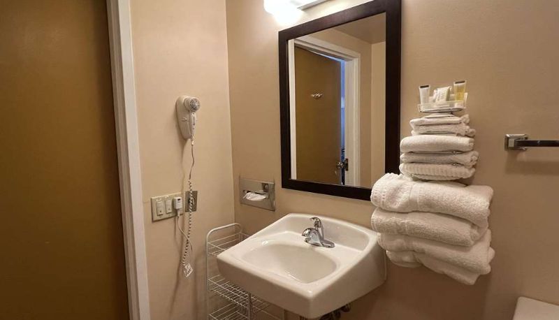 Camera - Travelodge by Wyndham Hershey