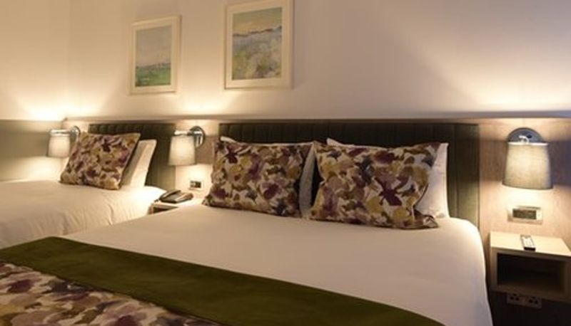 Camera - Carrigaline Court Hotel and Leisure Centre