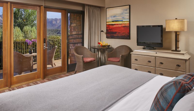 Zimmer - The Cliffs of Sedona
