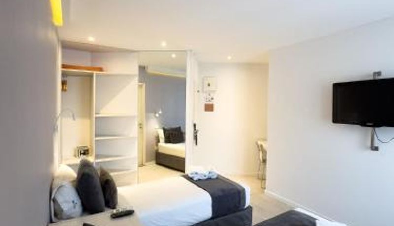 Bilgi - Hotel Majestic Rosario