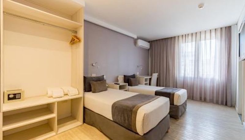 Oda - Hotel Majestic Rosario