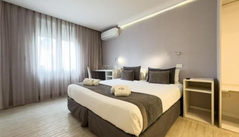 Oda - Hotel Majestic Rosario