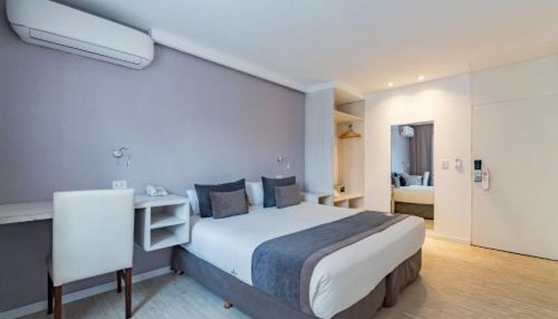 Bilgi - Hotel Majestic Rosario