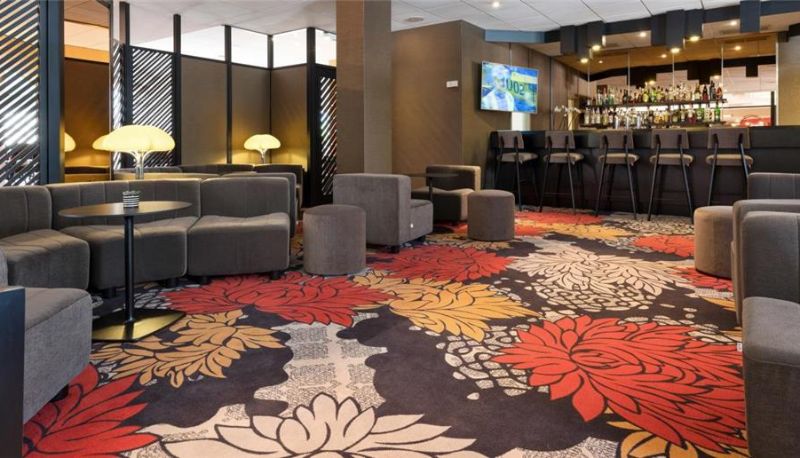 Bar - Oceania Quimper