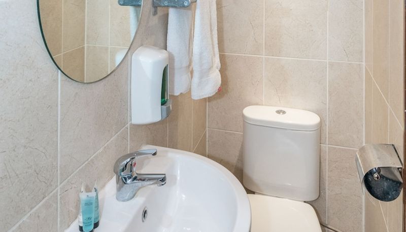 Apartament - Abbey Hotel Shepherd’s Bush