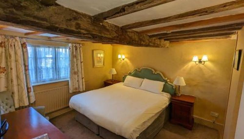 Suite - The Cottage Hotel
