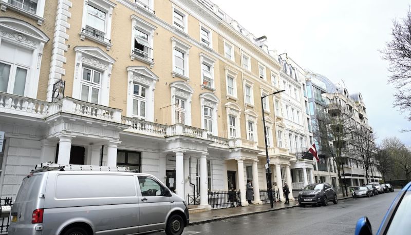 Info - Apollo Hotel London – Near Hyde Park & Paddington Station