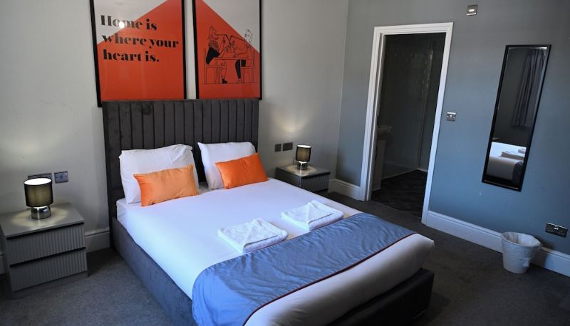 Apartment - Apollo Hotel London – Near Hyde Park & Paddington Station