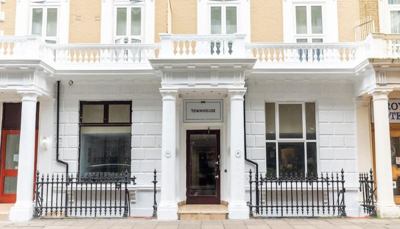 Info - Apollo Hotel London – Near Hyde Park & Paddington Station