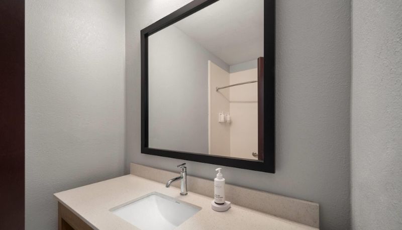 Daire - Baymont by Wyndham Savannah/Garden City