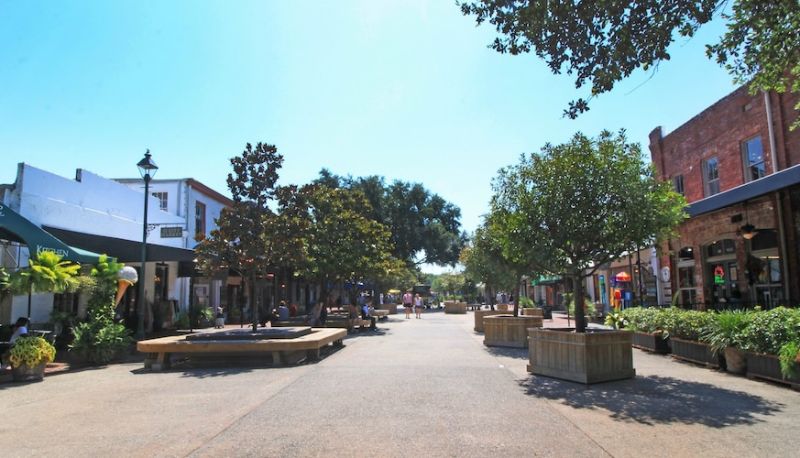 Bilgi - Baymont by Wyndham Savannah/Garden City