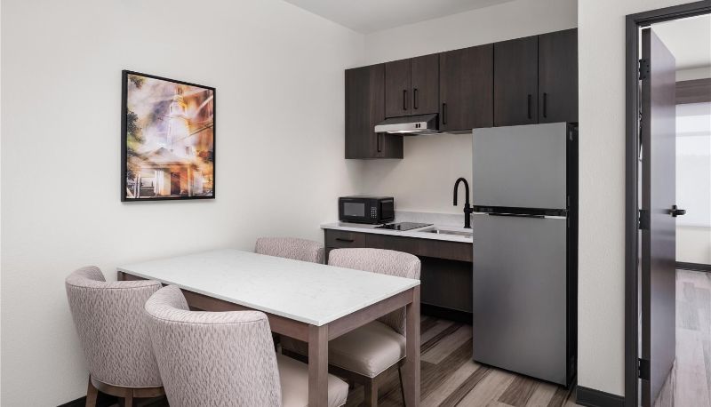 Zimmer - Best Western Premier Bridgewood Resort Hotel
