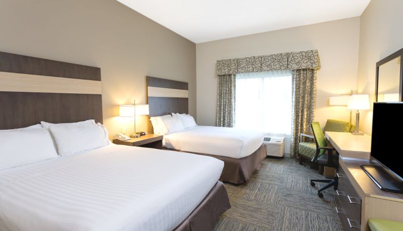 Camera - Holiday Inn Express PRINCETON/I-77 by IHG