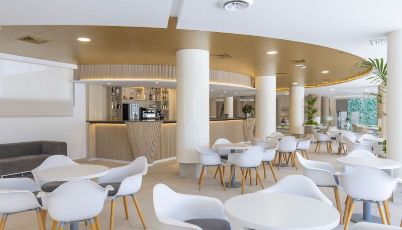 Info - Hotel Rosamar Benidorm
