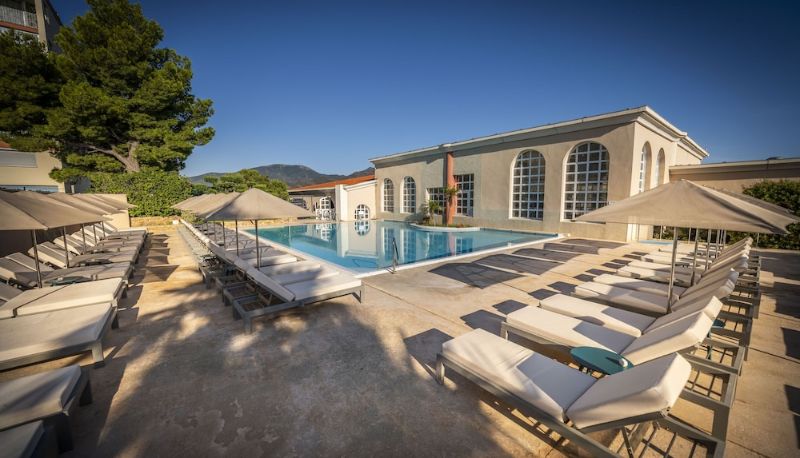 Piscina - Côté Thalasso