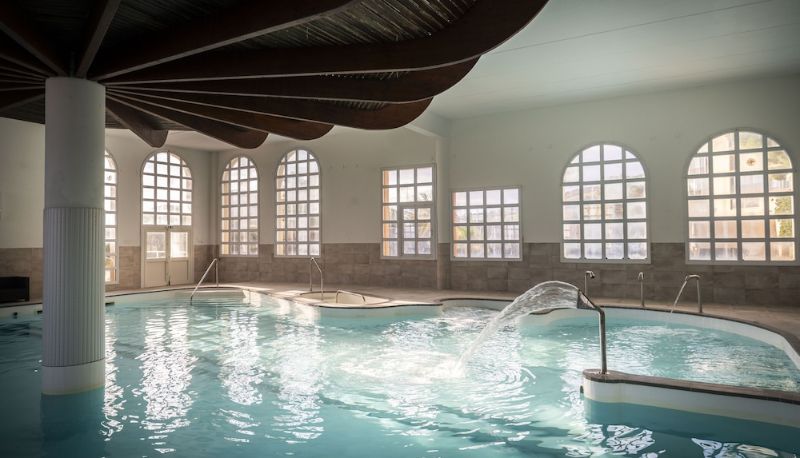 Piscina - Côté Thalasso