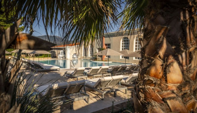 Piscina - Côté Thalasso