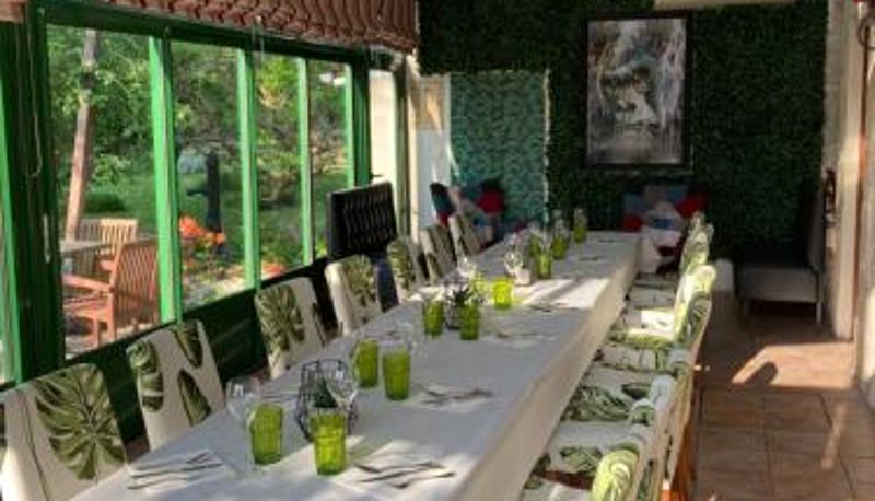 Info - Logis Auberge De Launay Logis