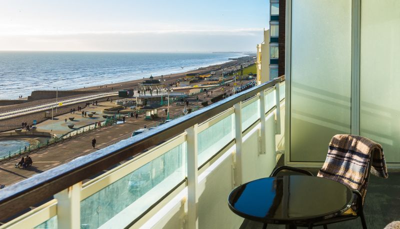 Camera - Holiday Inn BRIGHTON - SEAFRONT by IHG