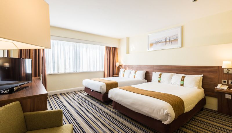 Camera - Holiday Inn BRIGHTON - SEAFRONT by IHG