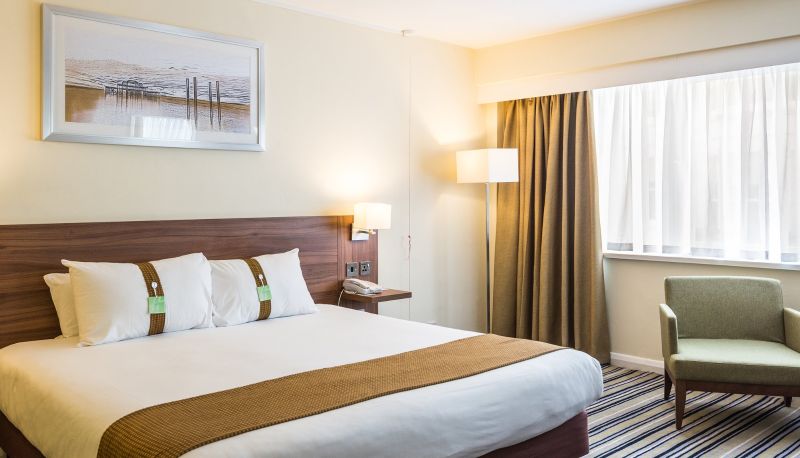 Camera - Holiday Inn BRIGHTON - SEAFRONT by IHG