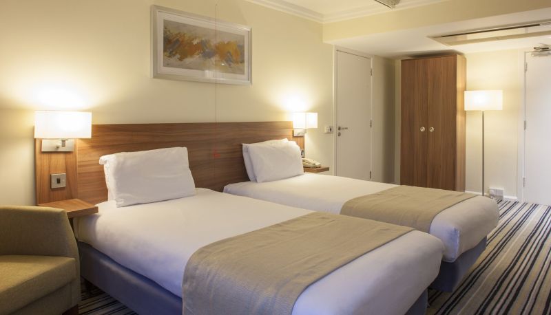Camera - Holiday Inn BRIGHTON - SEAFRONT by IHG