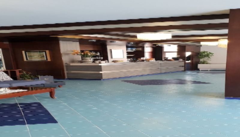 Bilgi - Hotel Residence San Pietro