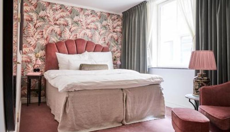 客室 - MJ'S - Malmö Boutique Hotel & Cocktail bar