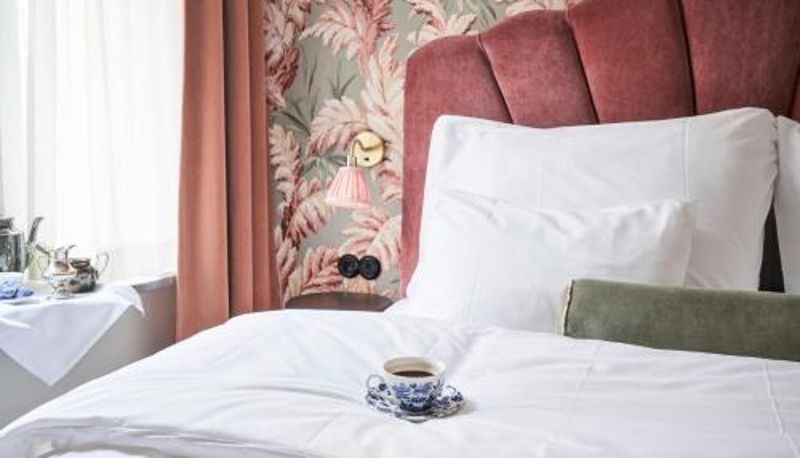 客室 - MJ'S - Malmö Boutique Hotel & Cocktail bar