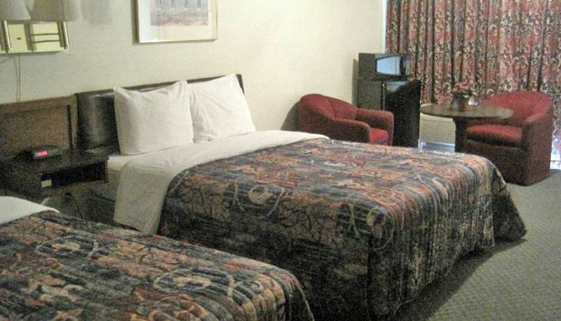 Camera - Scottish Inns and Suites Merkel Abilene