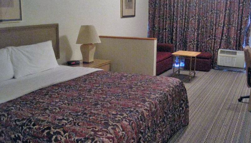 Camera - Scottish Inns and Suites Merkel Abilene
