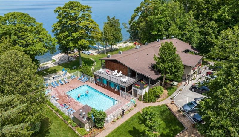 Informacje - The Shallows Resort