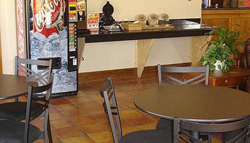 Ristorante - TX MOTEL 6 FREEPORT