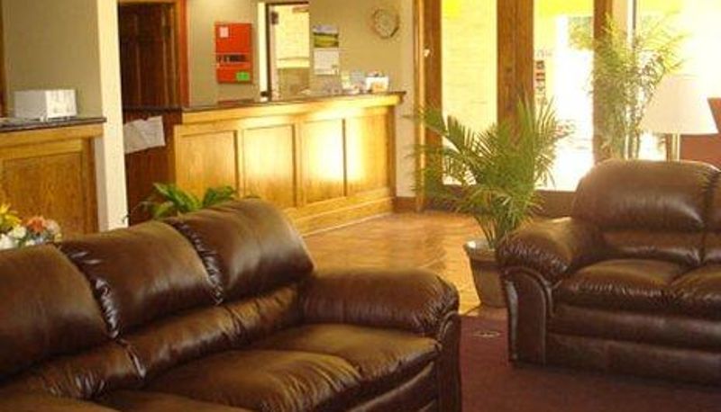 Hall - TX MOTEL 6 FREEPORT