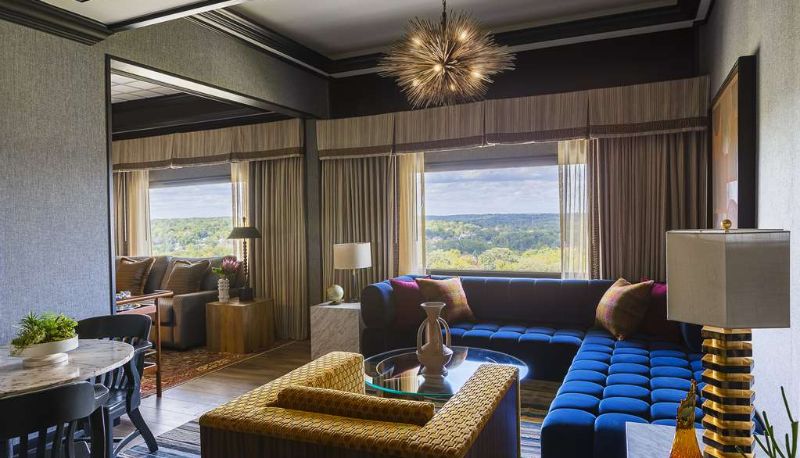 Room - Graduate by Hilton Ann Arbor