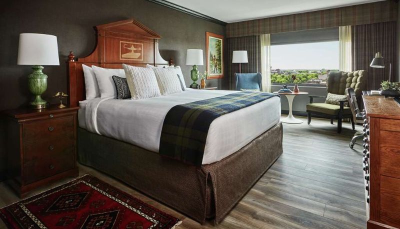Room - Graduate by Hilton Ann Arbor