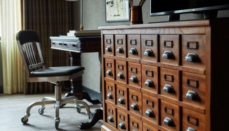 Room - Graduate by Hilton Ann Arbor