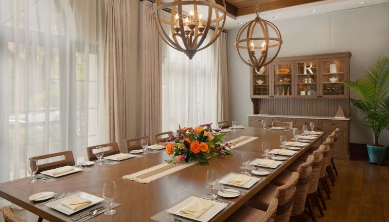 Meetingzimmer - The Alfond Inn