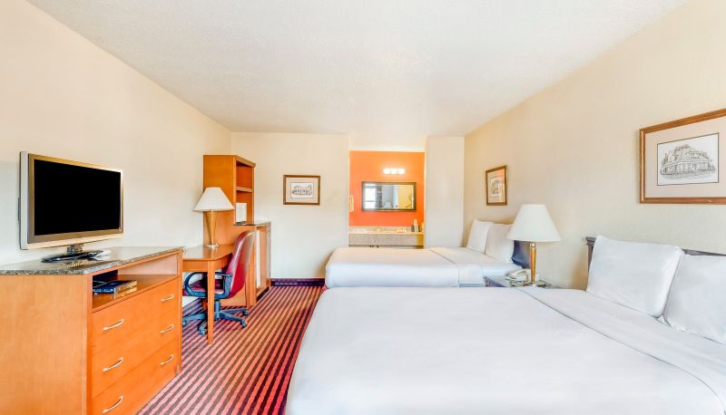Camera - OYO Hotel Jefferson TX Hwy 59