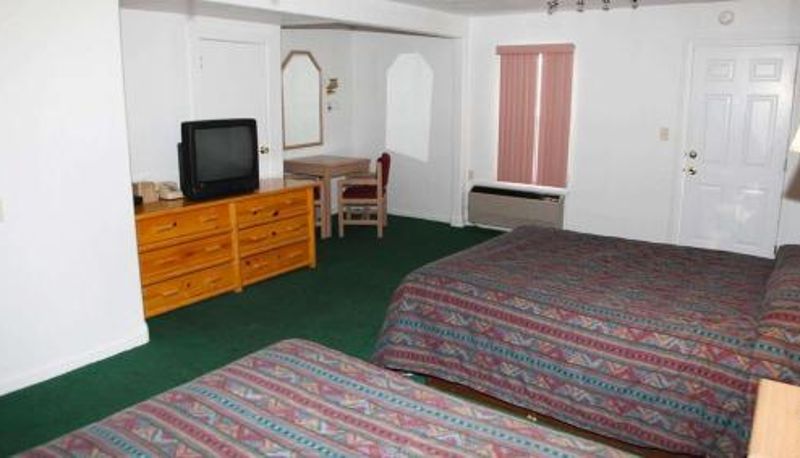 Oda - Marianna Inn Panguitch