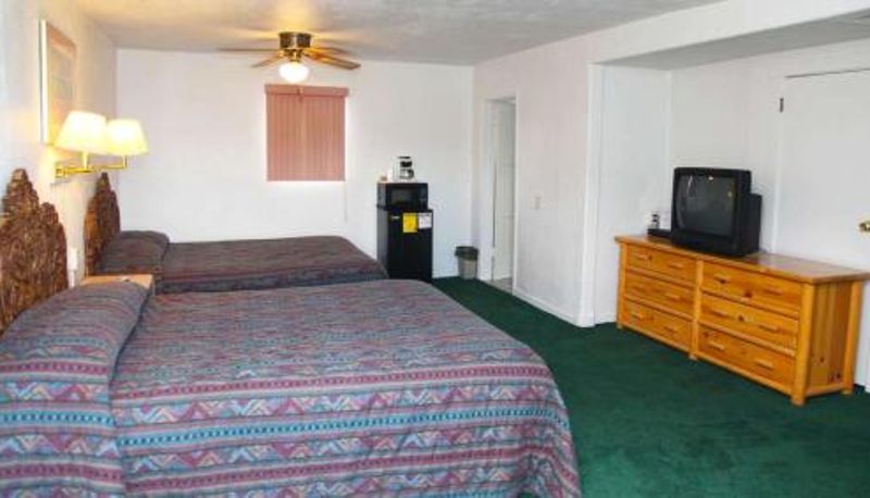 Oda - Marianna Inn Panguitch