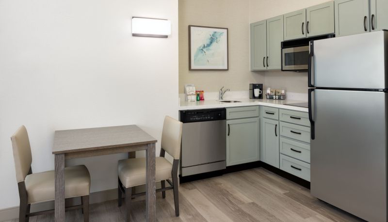 Room - Residence Inn by Marriott Sandestin at Grand Boulevard