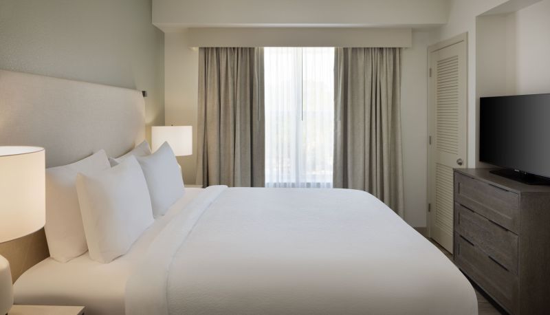 Room - Residence Inn by Marriott Sandestin at Grand Boulevard